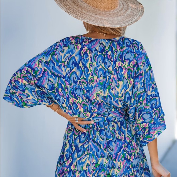 NWT romper - Picture 2 of 4